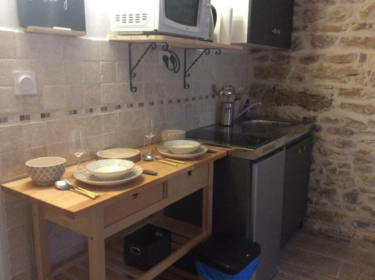 Ferienwohnung Le Saint-Georges Lyon Exterior foto